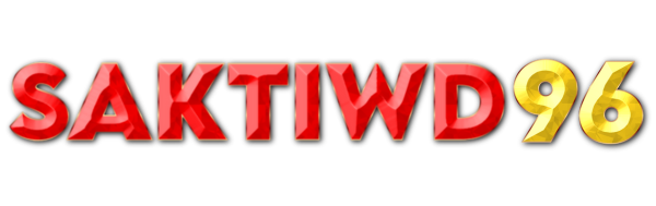 logo Saktiwd96